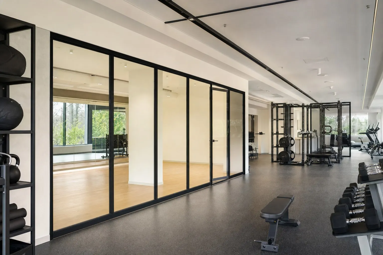 Fitness & Sport